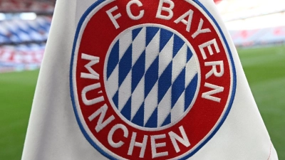 Der FC Bayern München steht in diesem Sommer vor einem großen Umbruch. (Foto: Sven Hoppe/dpa)