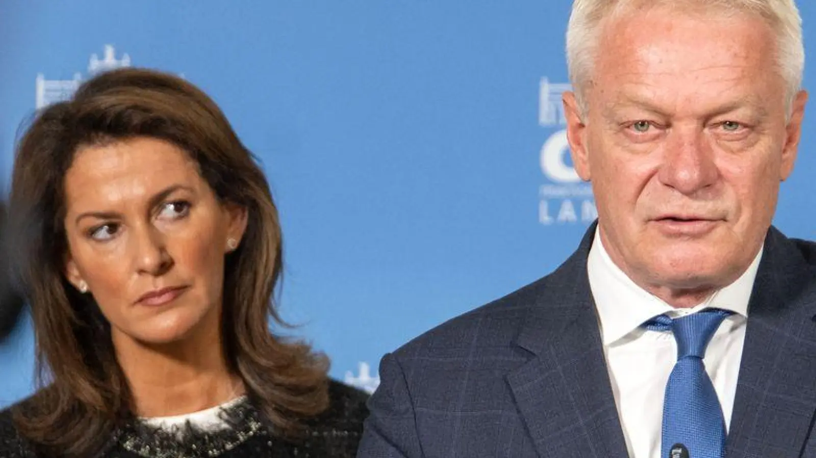 „Ich gehe davon aus, dass wir im Frühjahr kommenden Jahres mit dem Bundesjagdrecht auch durch den Bundesrat durch sein müssten“, sagte Rainer. (Foto: Pia Bayer/dpa)