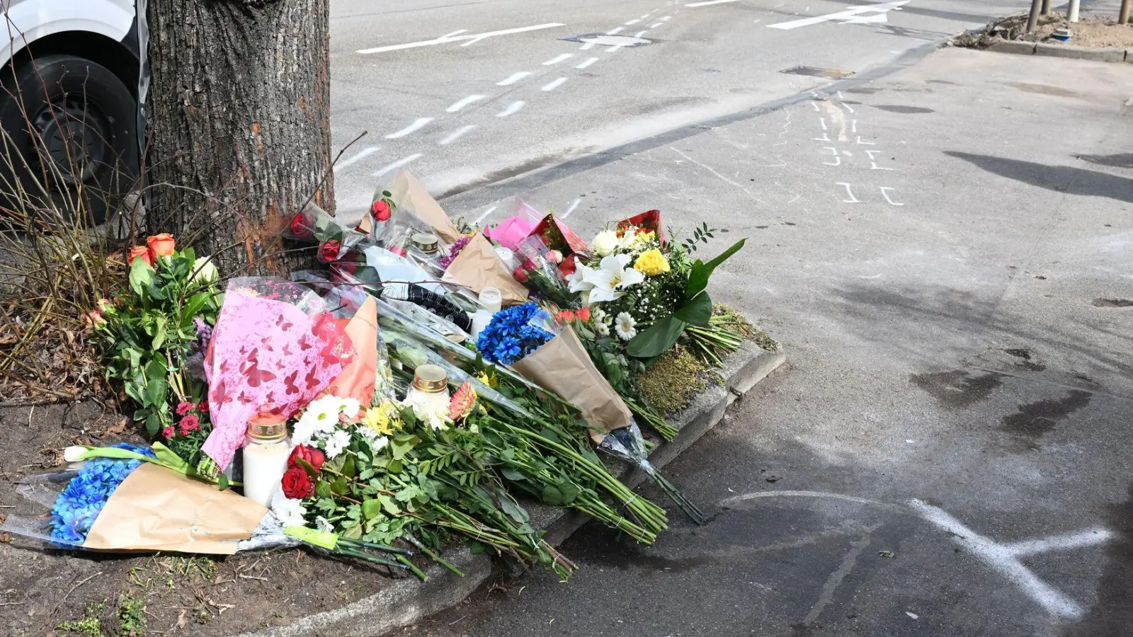 Die Angehörigen der beiden Toten haben alle Prozesstage besucht. (Archivbild) (Foto: Bernd Weißbrod/dpa)