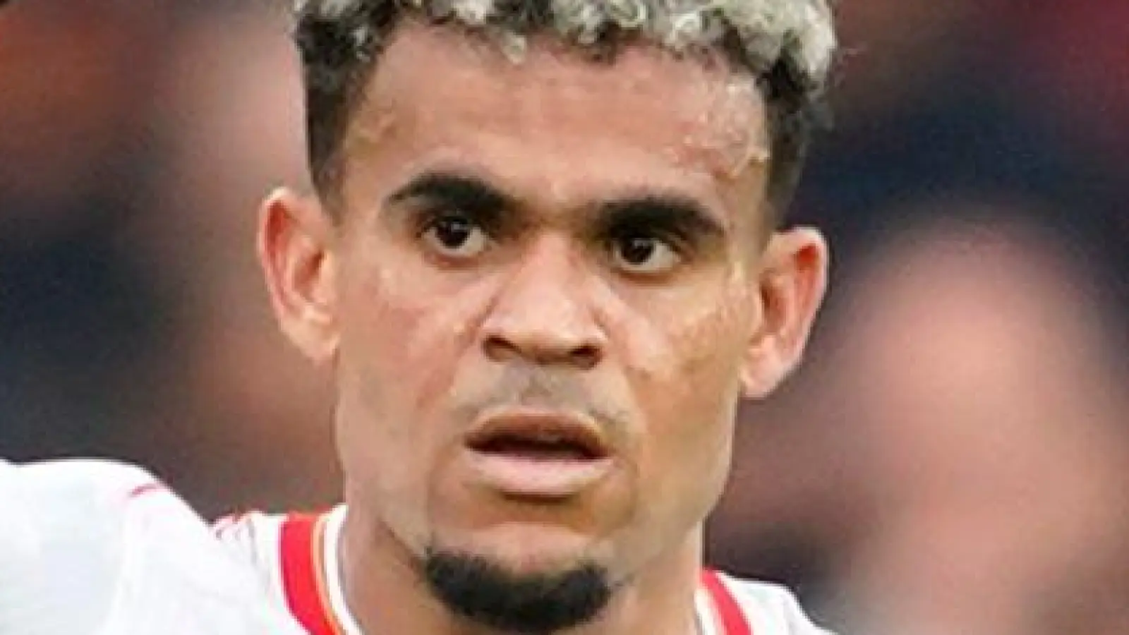 Luis Díaz dürfte der teuerste Neuzugang des FC Bayern in diesem Sommer sein. (Foto: Dave Thompson/AP/dpa)