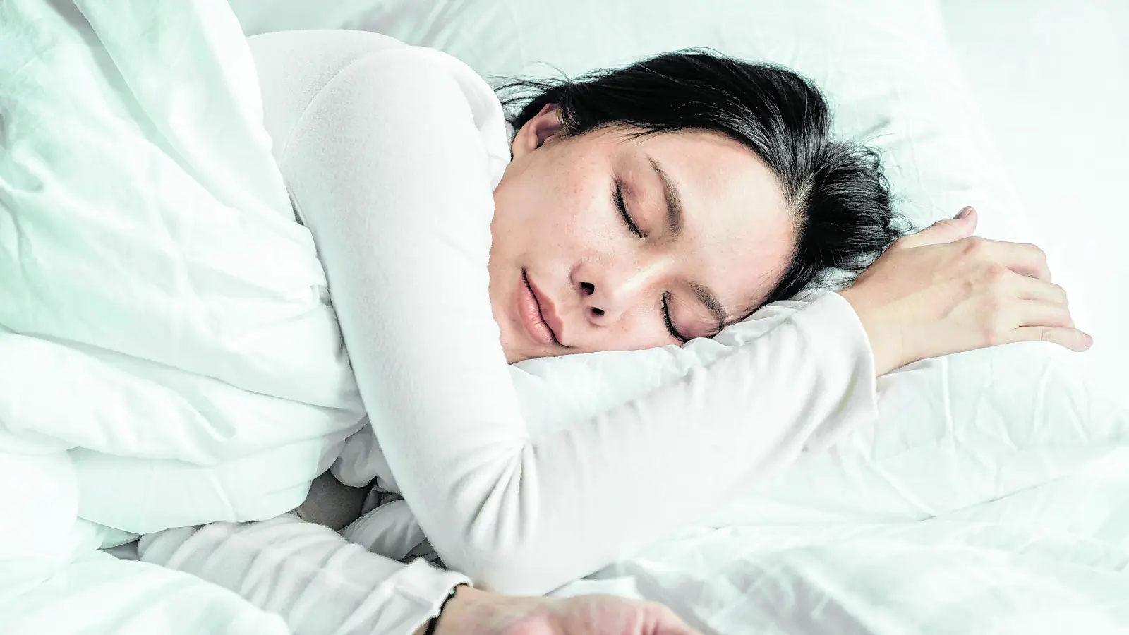 Fachbetriebe bieten eine sehr gute Beratung und die optimale Ausstattung für einen erholsamen Schlaf. (Foto: Pexels)