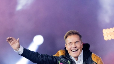DSDS kehrt mit neuer Staffel zurück (Archivbild) (Foto: Rolf Vennenbernd/dpa)