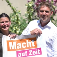 Die ÖDP hatte nach eigenen Angaben knapp 30.000 Unterschriftenlisten verschickt. (Archivbild) (Foto: Sven Hoppe/dpa)