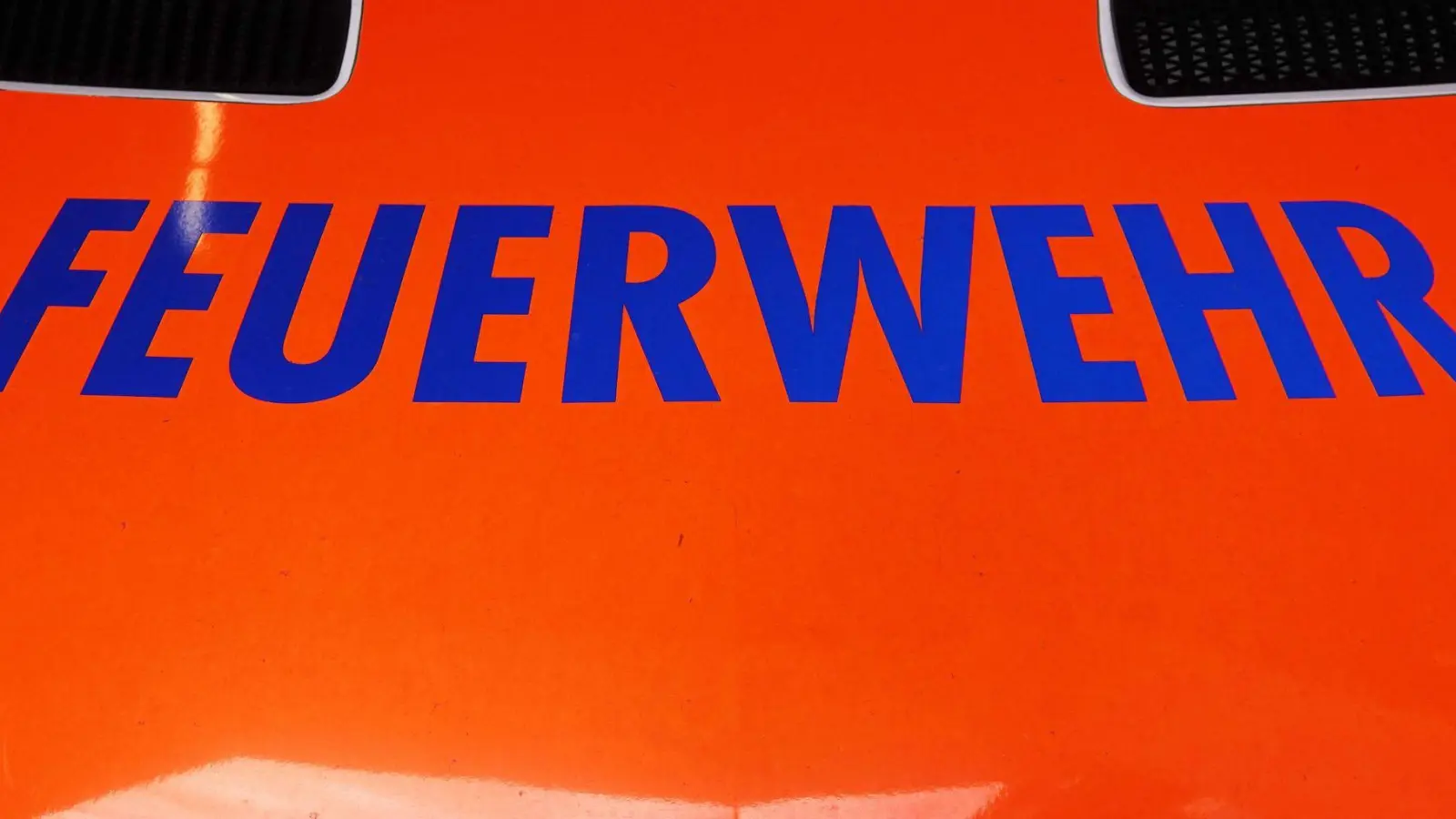 In Hamburg ist die Feuerwehr Träger der Rettungsdienste. (Illustration) (Foto: Julian Weber/dpa)
