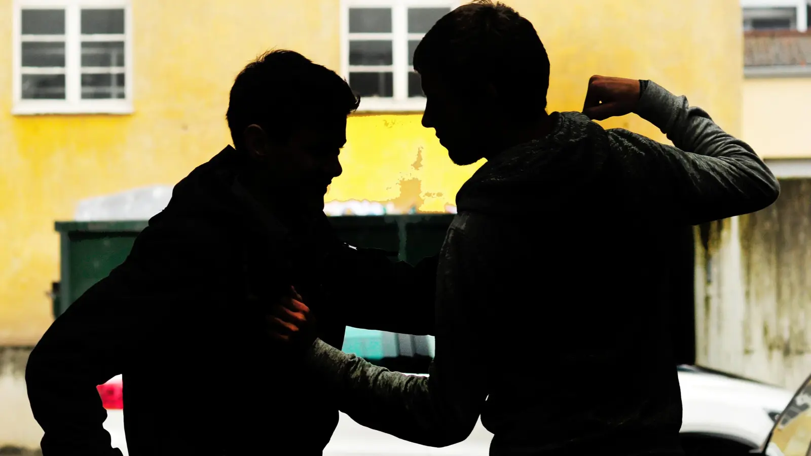 Ein 38-Jähriger soll in Neustadt von mehreren Personen attackiert worden sein. (Foto: Jim Albright)