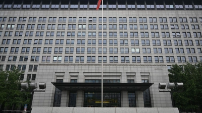 Im Handelsstreit mit der EU hat China endgültige Zölle auf Schweinefleisch festgelegt. (Archivbild)  (Foto: Johannes Neudecker/dpa)