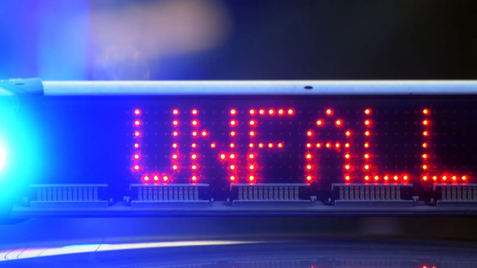 Die Polizei ermittelt in den Fällen. (Symbolbild) (Foto: Stefan Puchner/dpa)