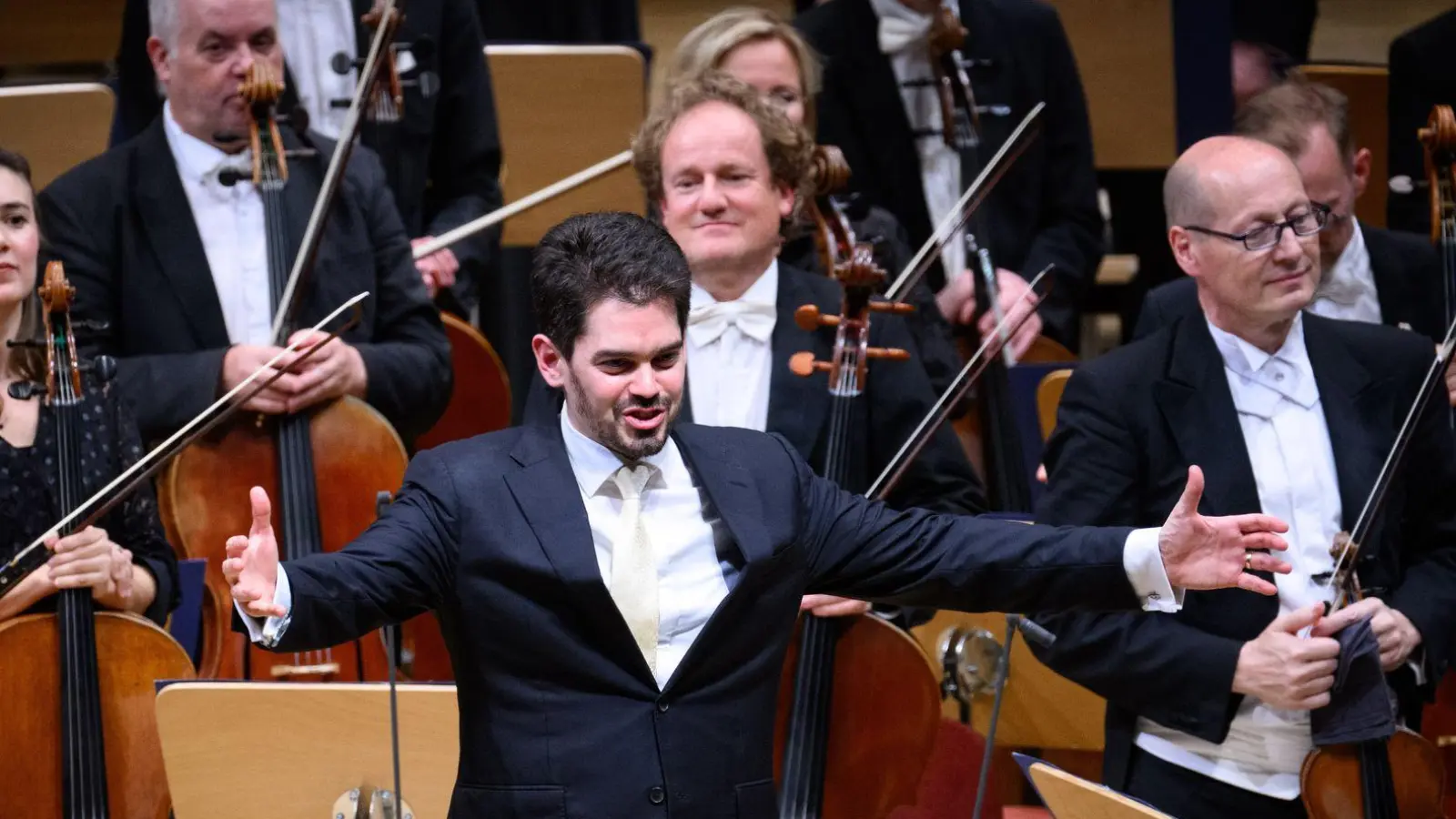 Shani hatte zunächst zu der seit Tagen andauernden Debatte geschwiegen (Archiv).  (Foto: Bernd von Jutrczenka/dpa)