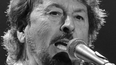 In den 70er und 80er Jahren schuf Rick Davies mit seiner Band zahlreiche Welthits. (Archivbild) (Foto: Francois Guillot/AFP/dpa)