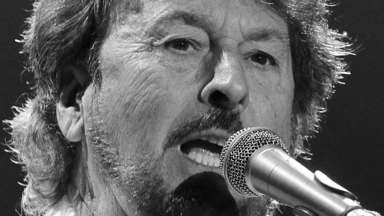 In den 70er und 80er Jahren schuf Rick Davies mit seiner Band zahlreiche Welthits. (Archivbild) (Foto: Francois Guillot/AFP/dpa)