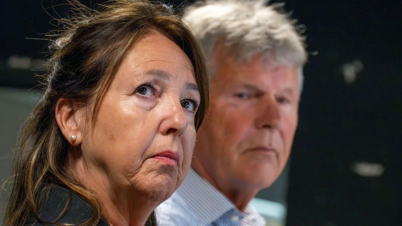 Die Eltern der toten Frau hoffen auf Aufarbeitung (Archivbild). (Foto: Peter Kneffel/dpa)