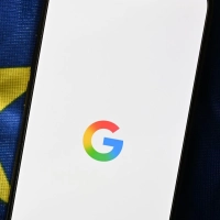 Gegen den US-Konzern Google laufen mehrere EU-Verfahren wegen möglicher Wettbewerbsverstöße. (Symbolbild) (Foto: Markus Lenhardt/dpa)