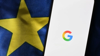 Gegen den US-Konzern Google laufen mehrere EU-Verfahren wegen möglicher Wettbewerbsverstöße. (Symbolbild) (Foto: Markus Lenhardt/dpa)