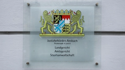 Zu einer Vergewaltigung im Schnelldorfer Ortsteil Hilpertsweiler hat zunächst die Staatsanwaltschaft Ansbach ermittelt. Jetzt hat sie das Verfahren nach Schwäbisch Hall abgegeben. (Foto: Alina Boger )