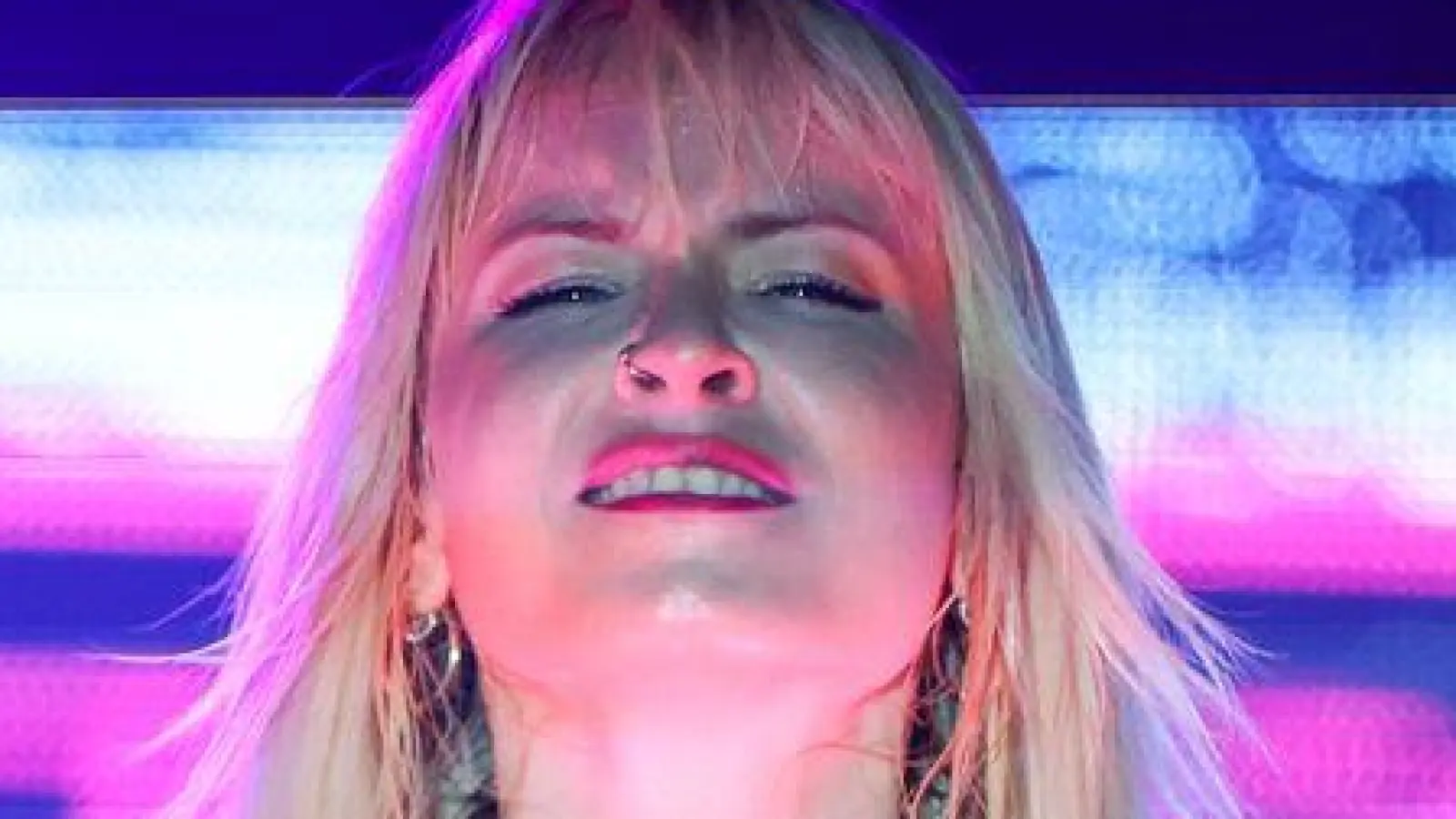 Mia Julia nennt sich „Deutschlands Partykönigin“. (Archivbild) (Foto: Christoph Reichwein/dpa)