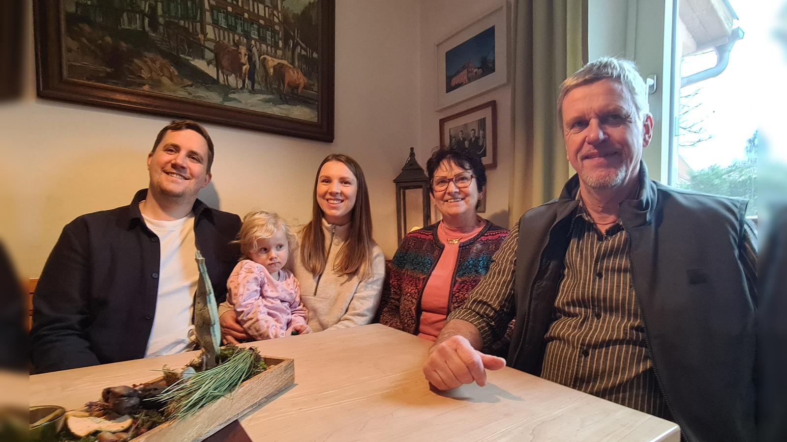 Das Traditionsgasthaus in Linden will offen bleiben für Neues