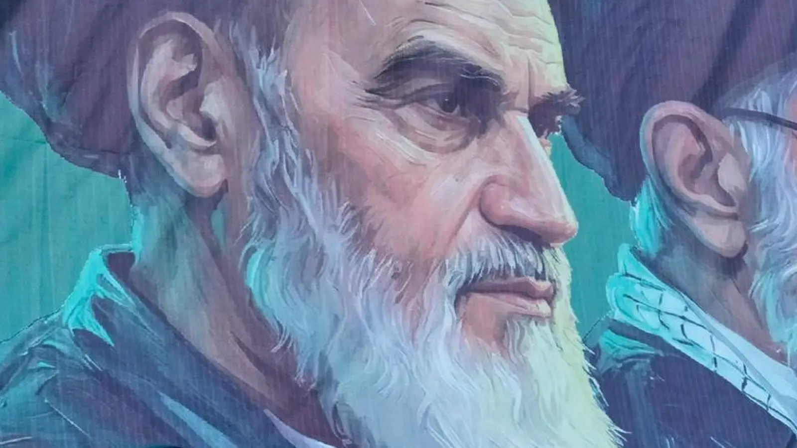 Der Iran droht bei Angriffen mit Vergeltung. (Archivbild) (Foto: Vahid Salemi/AP/dpa)