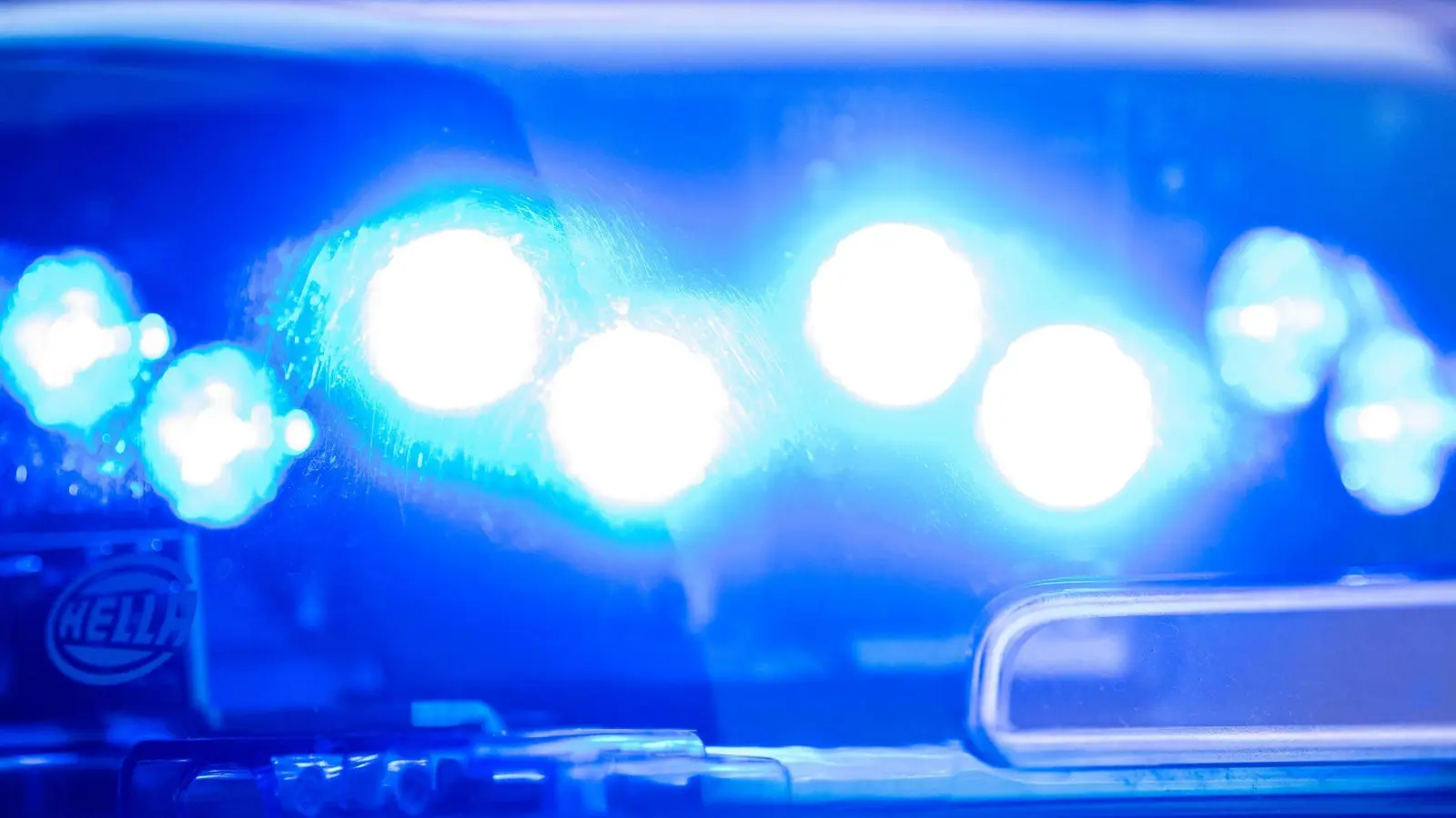 Ein 79-Jähriger stirbt trotz erfolgreicher Reanimation einen Tag später im Krankenhaus. (Symbolbild) (Foto: Lino Mirgeler/dpa)