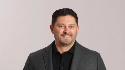 Torsten Kunder bekam 382 der Stimmen. (Foto: Fotostudio Beate Kißlinger)