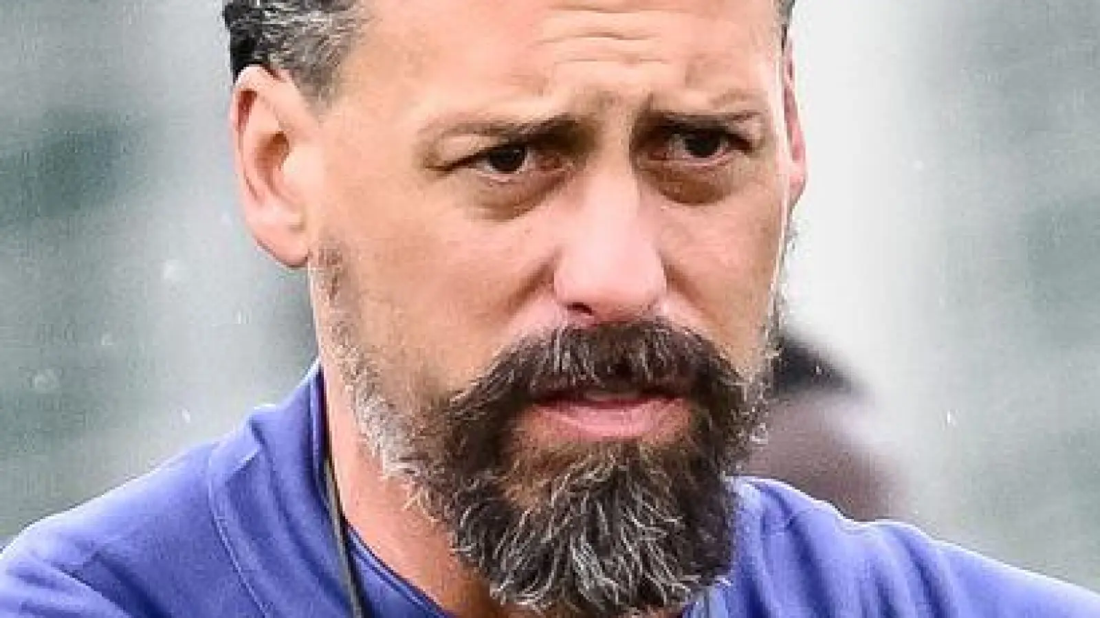 Augsburg-Trainer Sandro Wagner geht in seine erste Bundesliga-Saison. (Foto: Harry Langer/dpa)