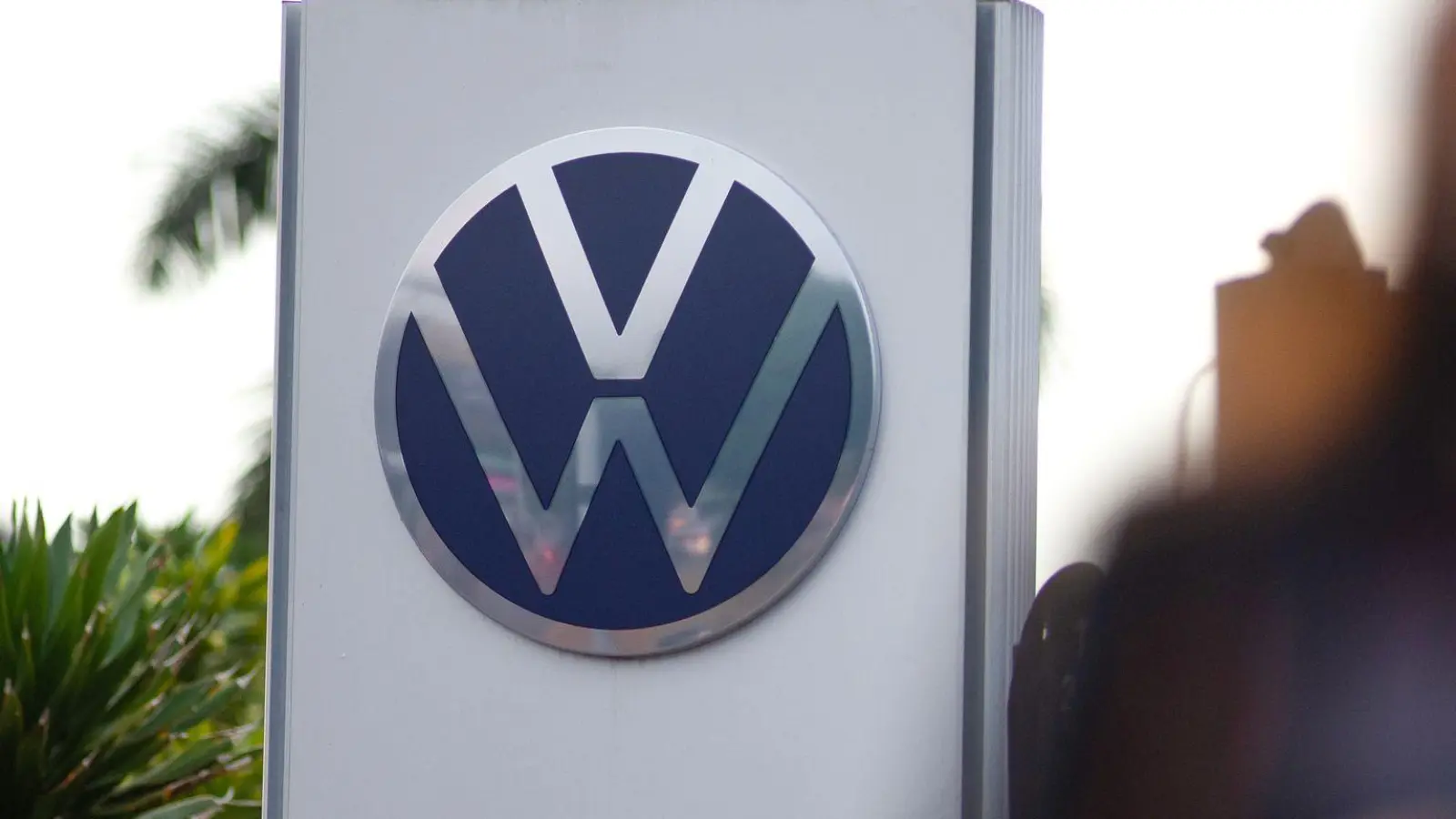 Volkswagen do Brasil wurde wegen moderner Sklaverei auf einer Amazonas-Farm in den 1970er und 80er Jahren verurteilt. (Archivbild) (Foto: Andressa Andressa/dpa)