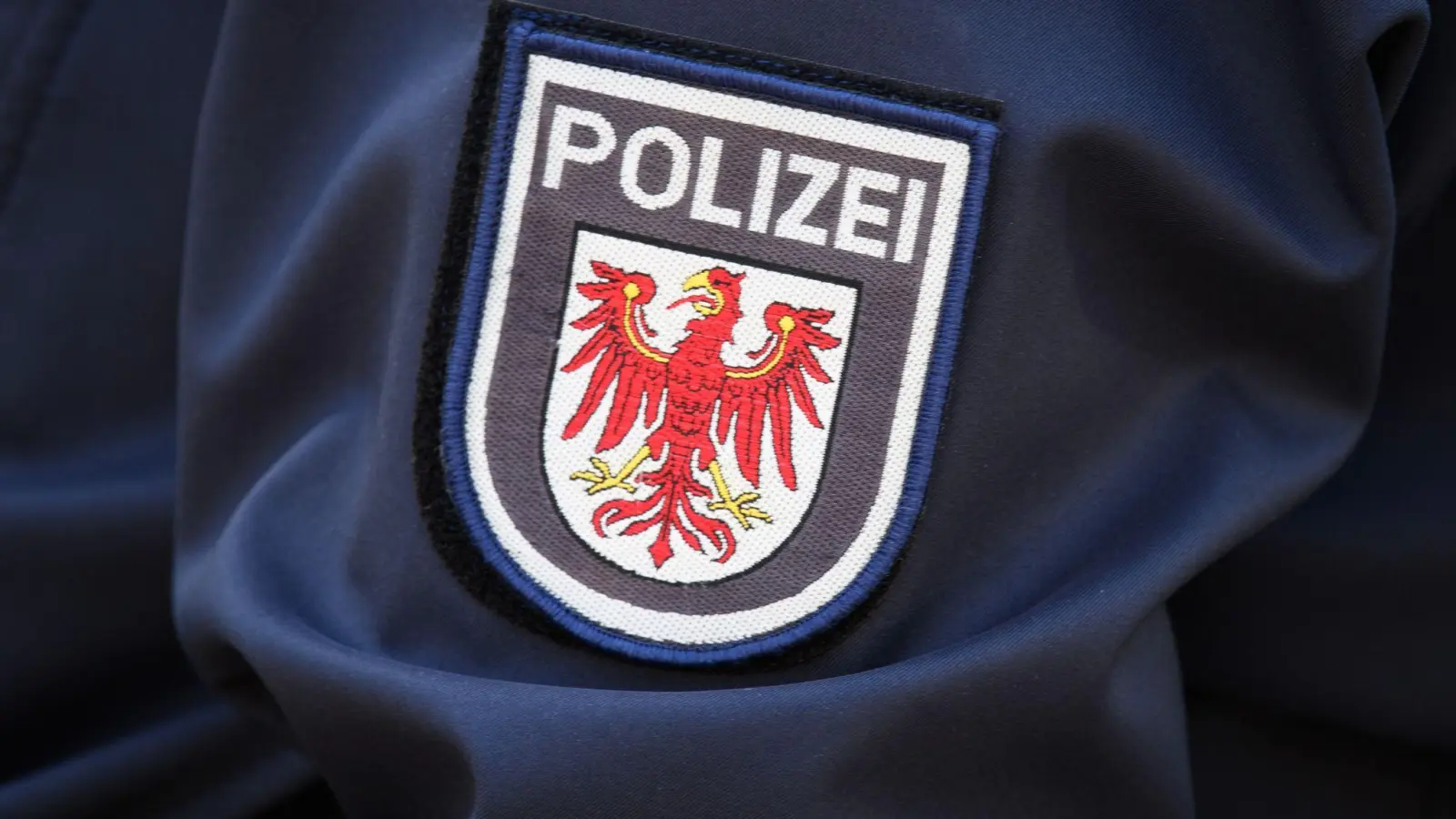 In Frankfurt (Oder) sei die Wohnung einer nicht verdächtigen Person am 25. Mai durchsucht worden, erklärte eine Sprecherin der Bundesanwaltschaft in Karlsruhe. (Foto: Soeren Stache/dpa-Zentralbild/dpa)