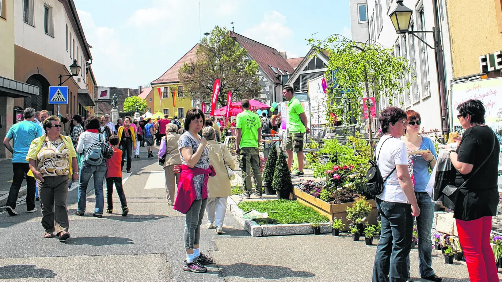 Foto: Evi Schlötterer