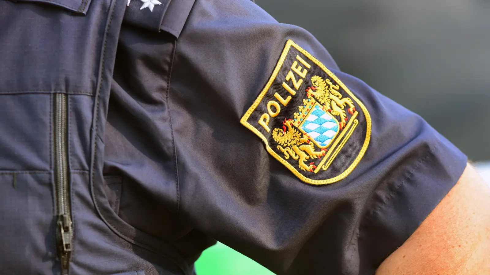 Ein volltrunkener Autofahrer hat die Polizei auf der A7 bei Rothenburg am Mittwoch beschäftigt. (Symbolbild: James Albright)