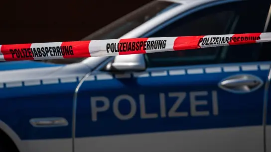 In Bayern ist eine junge Frau laut Polizei nach einem Clubbesuch getötet worden. (Foto: Robert Michael/dpa-Zentralbild/dpa/Symbolbild)