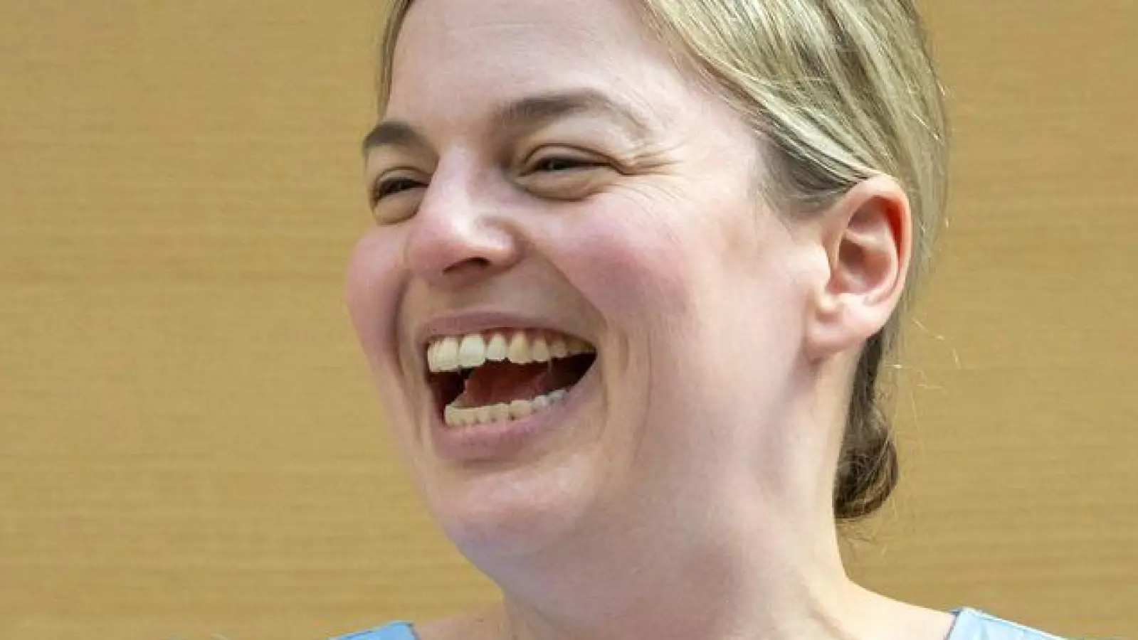 Die Grünen haben klare Prioritäten für die zusätzlichen Infrastruktur-Milliarden. (Archivbild) (Foto: Peter Kneffel/dpa)