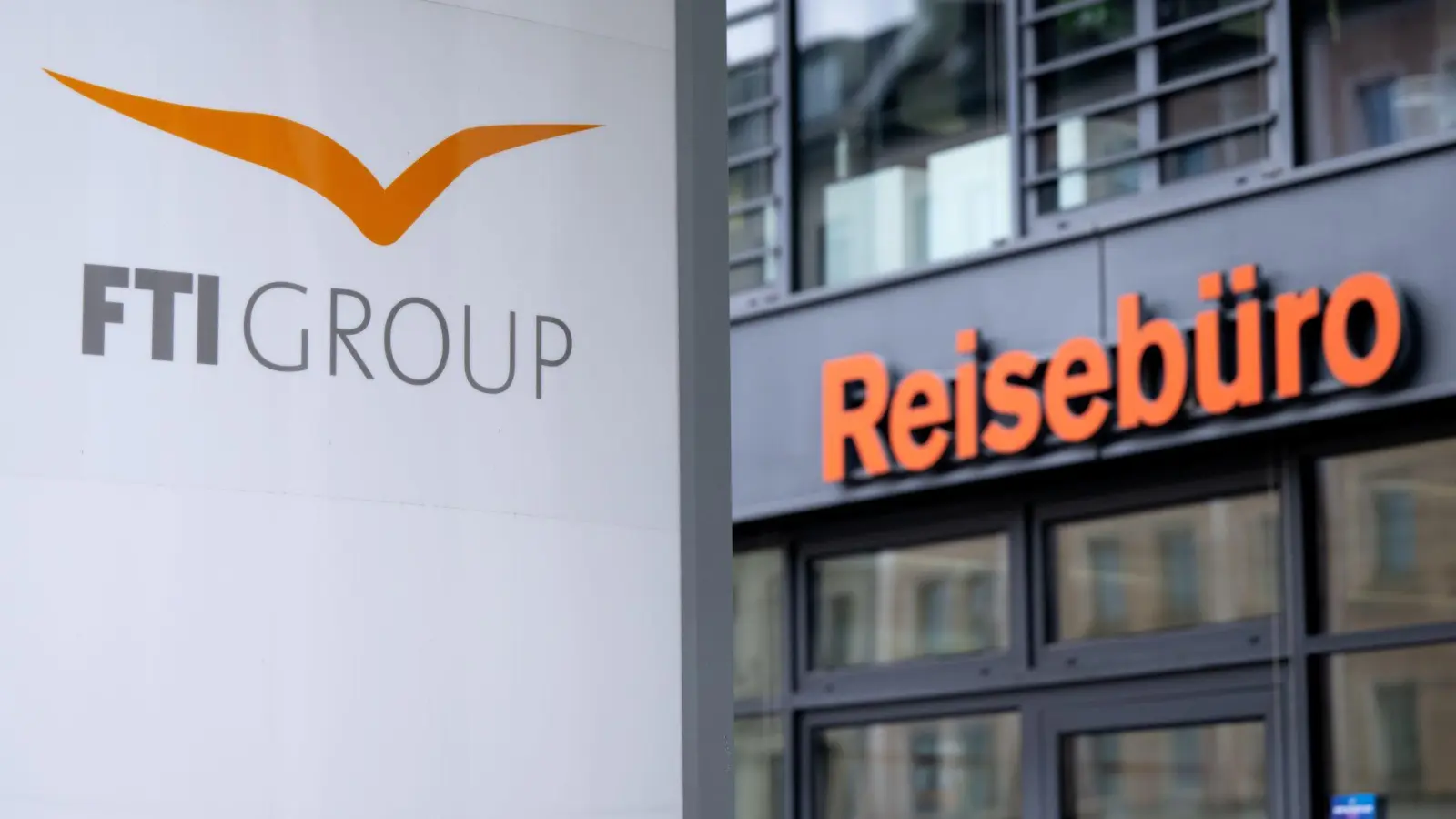 FTI musste vergangenes Jahr Insolvenzantrag stellen.  (Foto: Sven Hoppe/dpa/dpa-tmn)