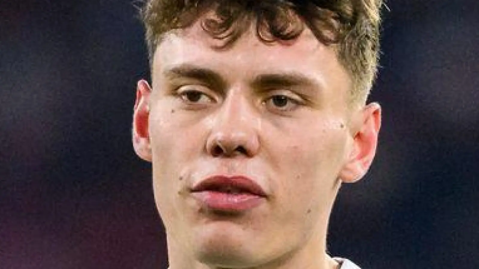 Erster HSV-Neuzugang: Nicolai Remberg kommt von Holstein Kiel. (Foto: Tom Weller/dpa)