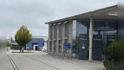 Erneut ging es im Stadtrat um einen Antrag, der sich mit einer Fusion von KKC und Franken Therme beschäftigt. (Foto: Katrin Merklein)