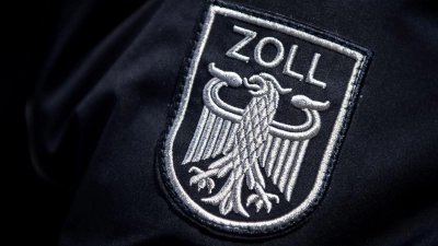 Das Zollamt München hat mit seinen Ermittlungen eine Drogenbande in Nordrhein-Westfalen zerschlagen. (Symbolbild) (Foto: Sina Schuldt/dpa)