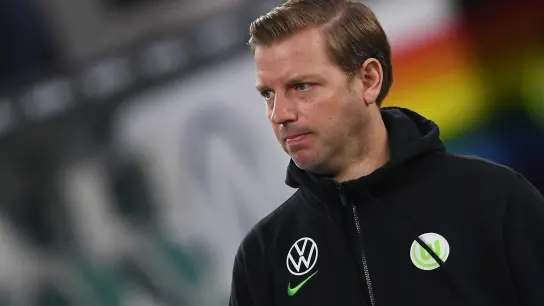 Verlässt den VfL Wolfsburg: Florian Kohfeldt. (Foto: Swen Pförtner/dpa)