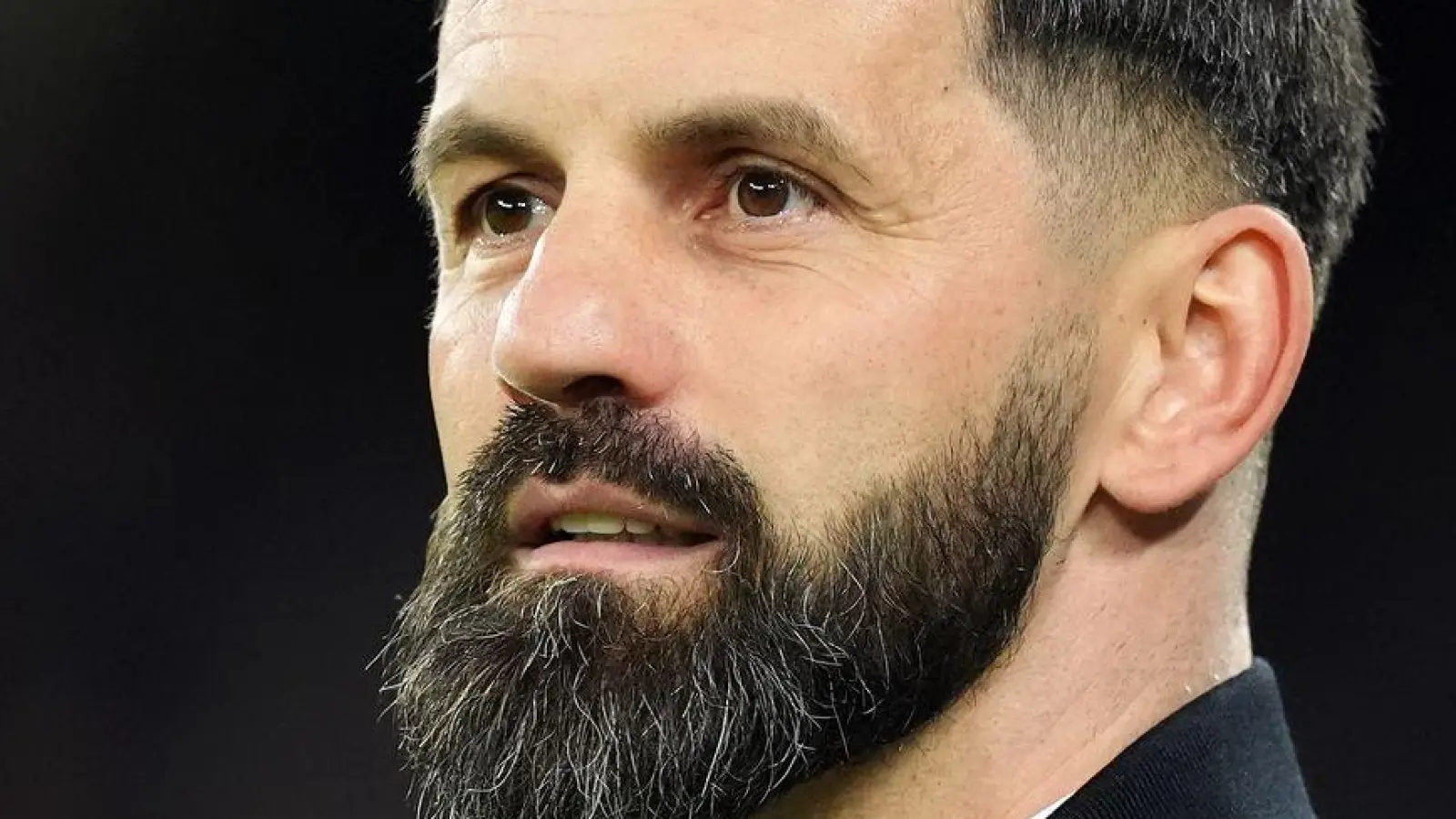 Wird wohl neuer Schalke-Coach: Miron Muslic. (Foto: Martin Rickett/PA Wire/dpa)