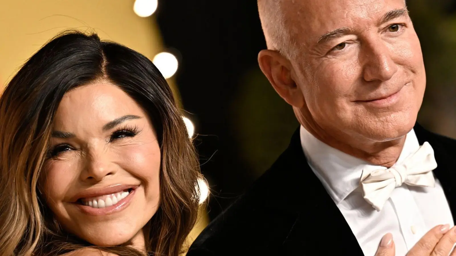 Laut italienischen Medien soll zwischen dem 24. und 26. Juni gefeiert werden. (Archivbild) (Foto: Evan Agostini/Invision/dpa)