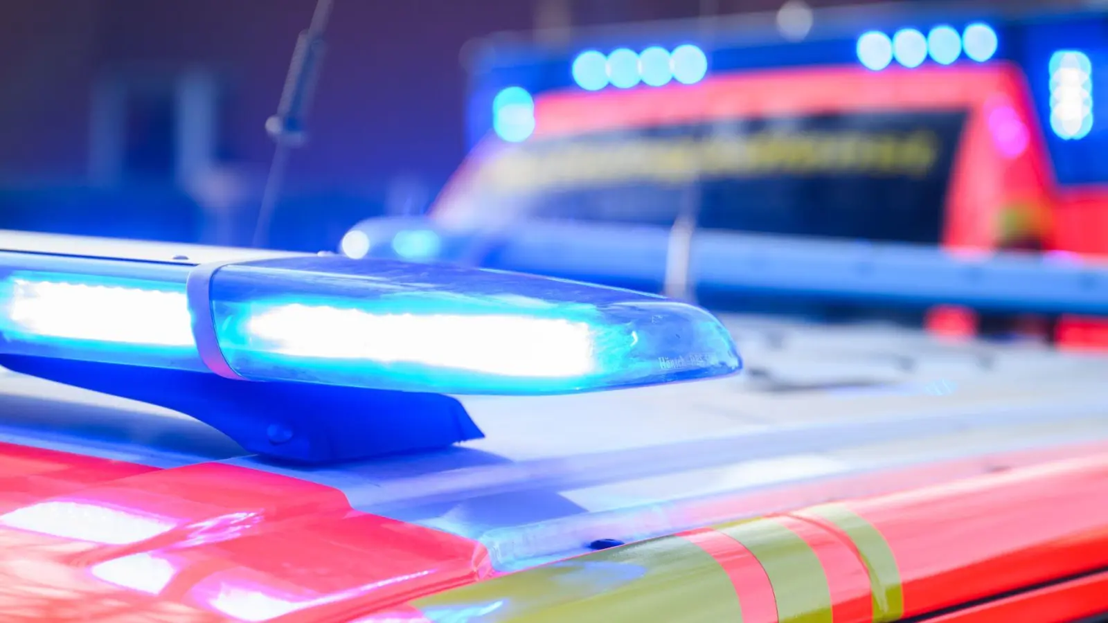 Trotz sofortiger medizinischer Versorgung starb der Mann in einem Krankenhaus. (Symbolbild) (Foto: Julian Stratenschulte/dpa)