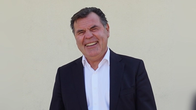 Gerhard Rammler wehrt sich gegen Vorwürfe der GfB. (Foto: Andrea Walke)