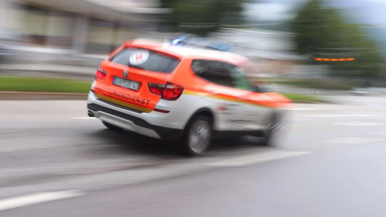 Für den Mann kam jede Hilfe zu spät. (Symbolbild) (Foto: Karl-Josef Hildenbrand/dpa)