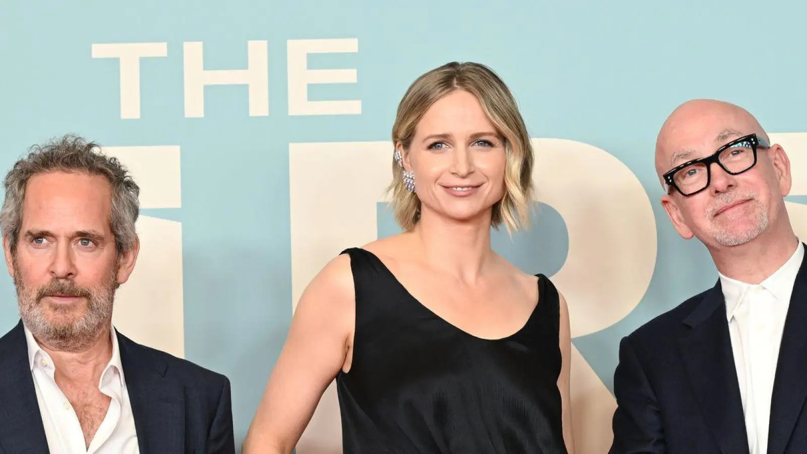 „The Iris Affair“ startet am 16. Oktober. (Foto: Angelika Warmuth/dpa)