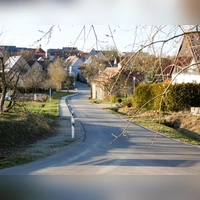 Der Bau eines Trennsystems für Wasser in Neustett ist beschlossene Sache. Jetzt wurde im Gemeinderat noch einmal darüber gesprochen. (Foto: Karl-Heinz Gisbertz )