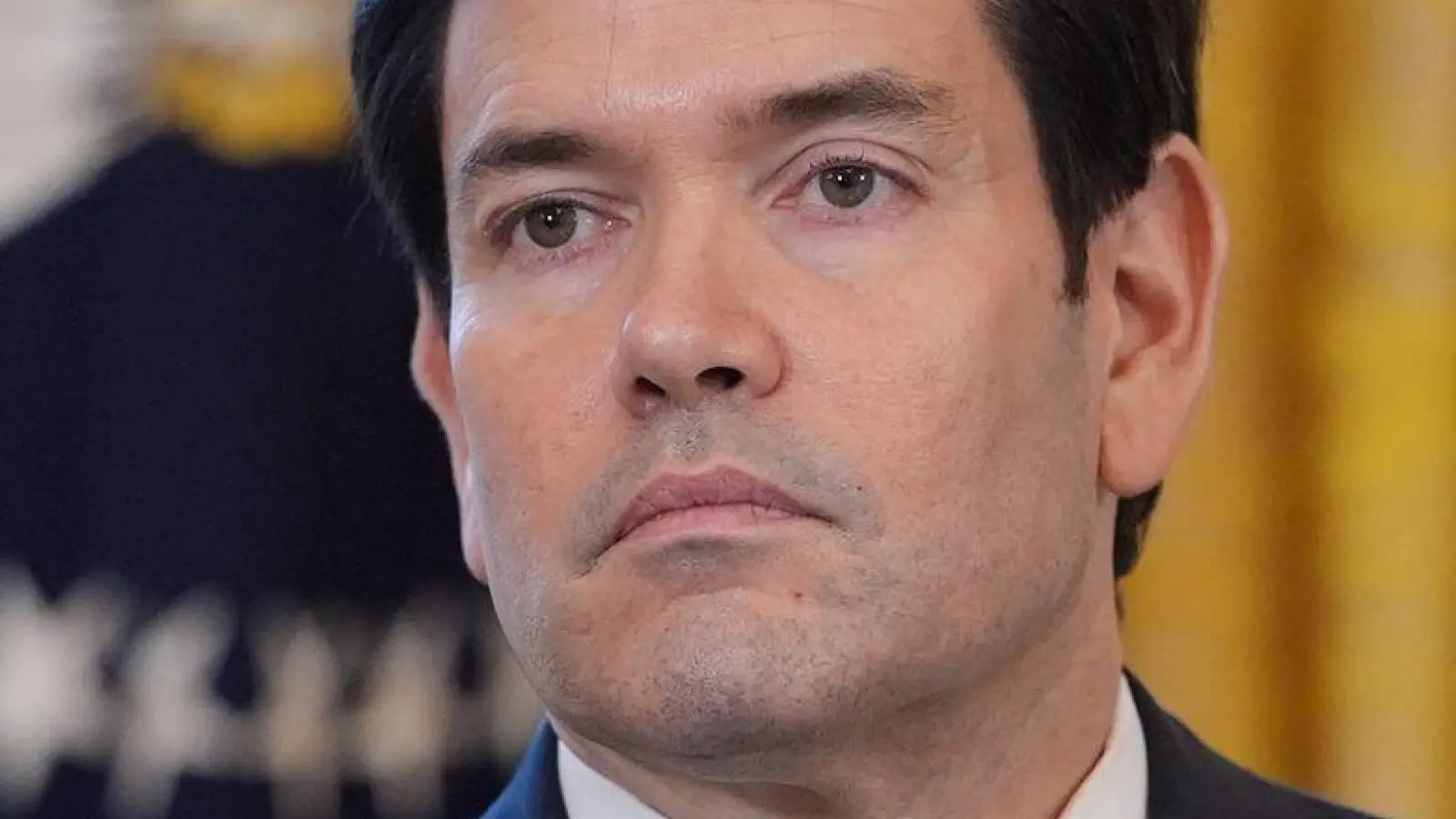 Das Treffen soll im Weißen Haus stattfinden. (Archivbild) (Foto: Evan Vucci/AP/dpa)