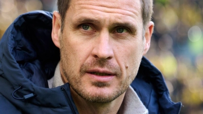 Der ehemalige BVB-Sportdirektor Sebastian Kehl soll am Freitagabend verabschiedet werden. (Archivbild) (Foto: Bernd Thissen/dpa)