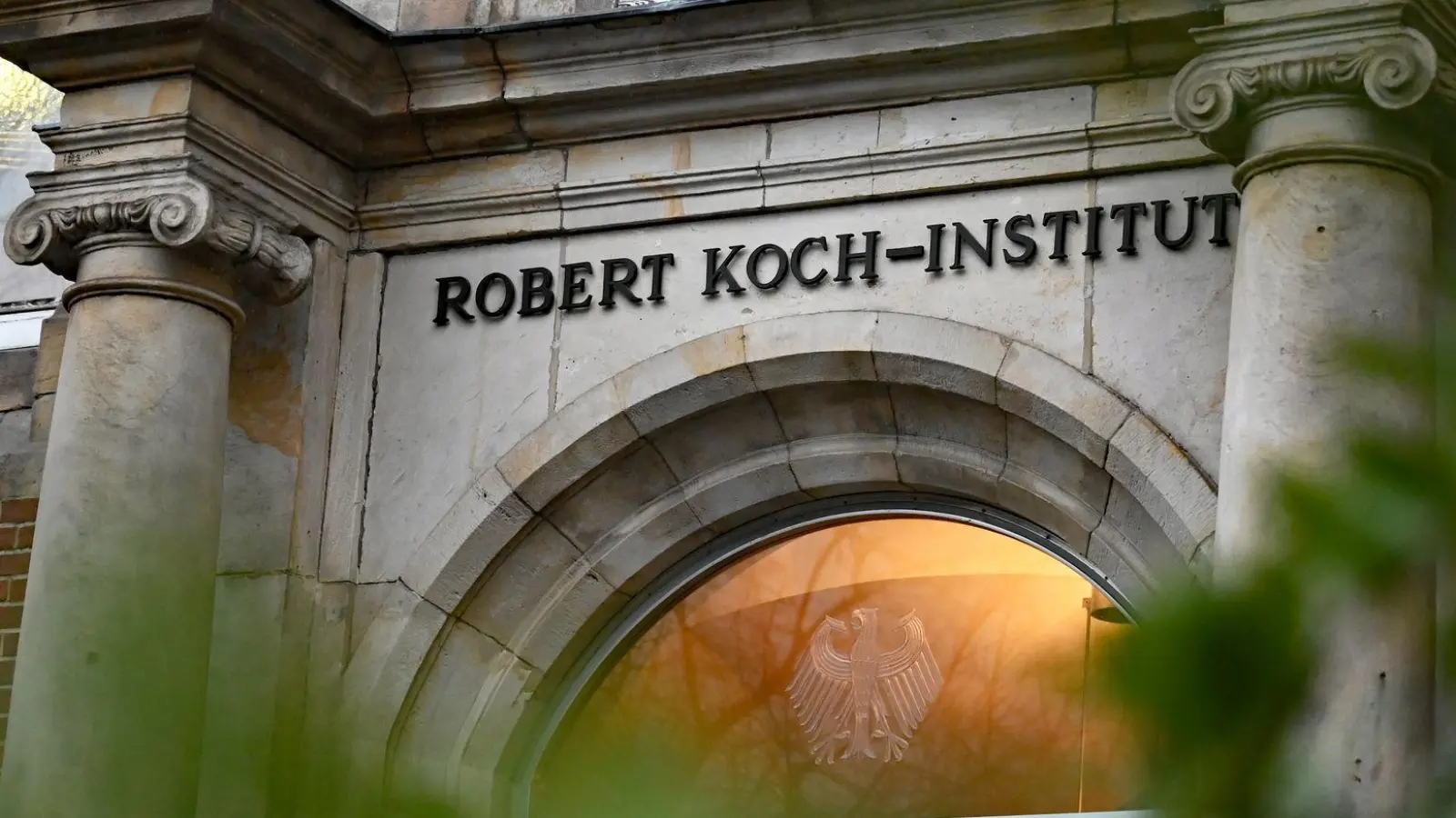 Das Robert Koch-Institut hat neue Daten zur gesundheitlichen Selbsteinschätzung der Deutschen vorgelegt. (Archivbild) (Foto: Philipp Znidar/dpa)