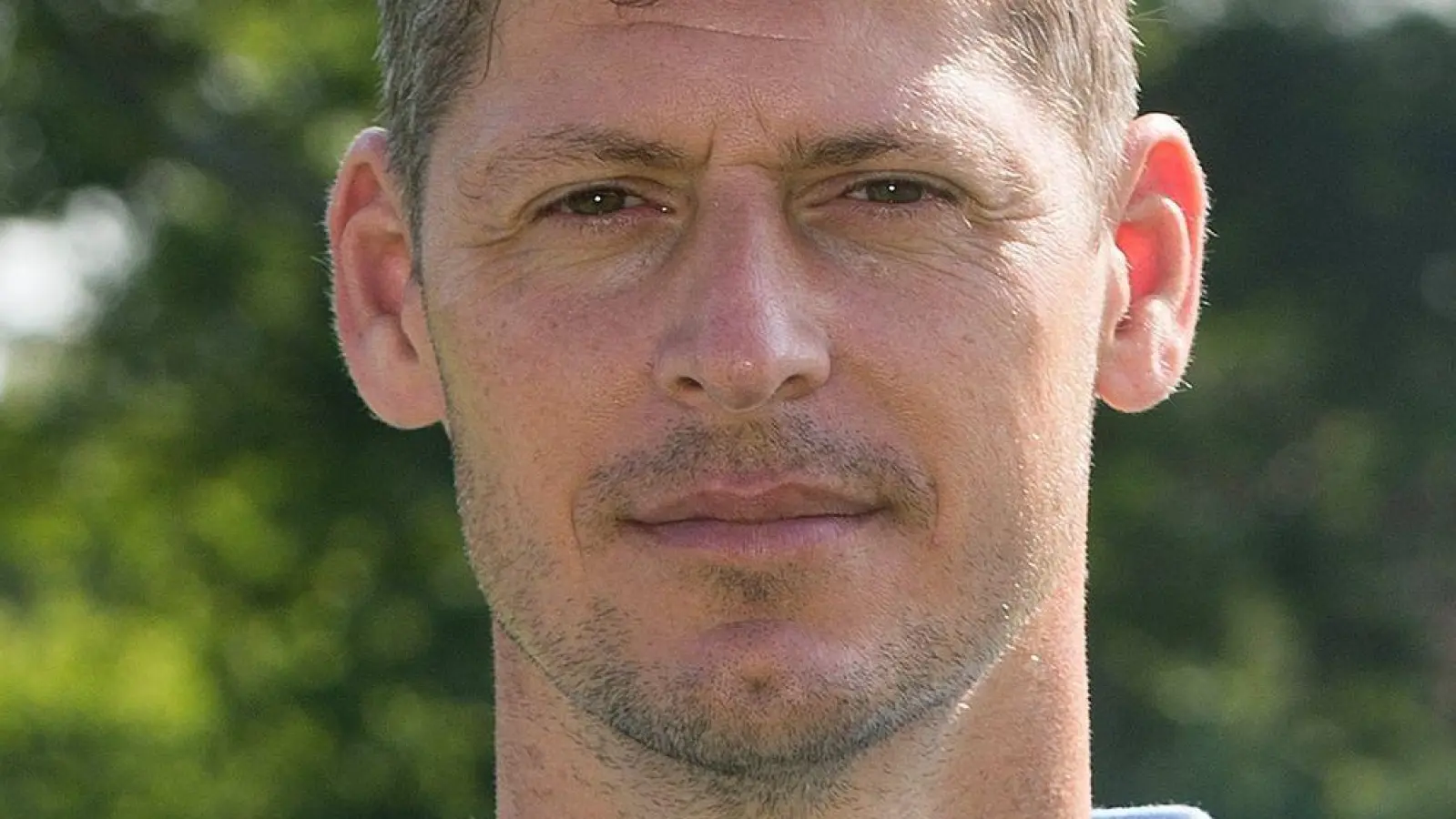 Ex-Profi Richard Golz hat seine Kandidatur zurückgezogen. (Foto: Maurizio Gambarini/dpa)