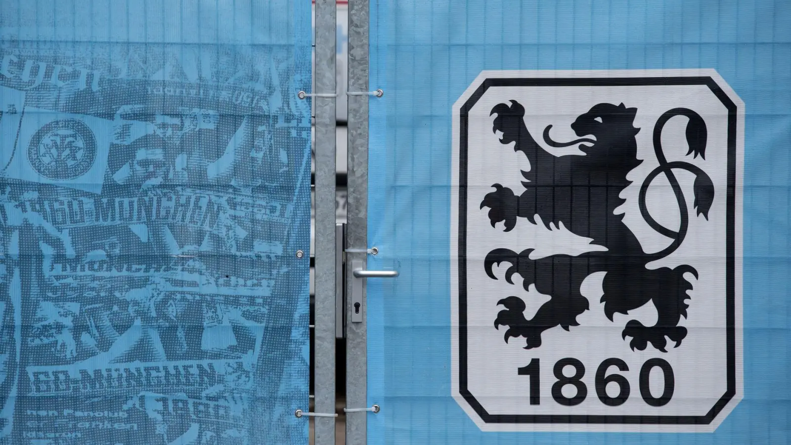Der TSV 1860 München hat einen neuen Co-Trainer für Patrick Glöckner. (Foto: Sven Hoppe/dpa)