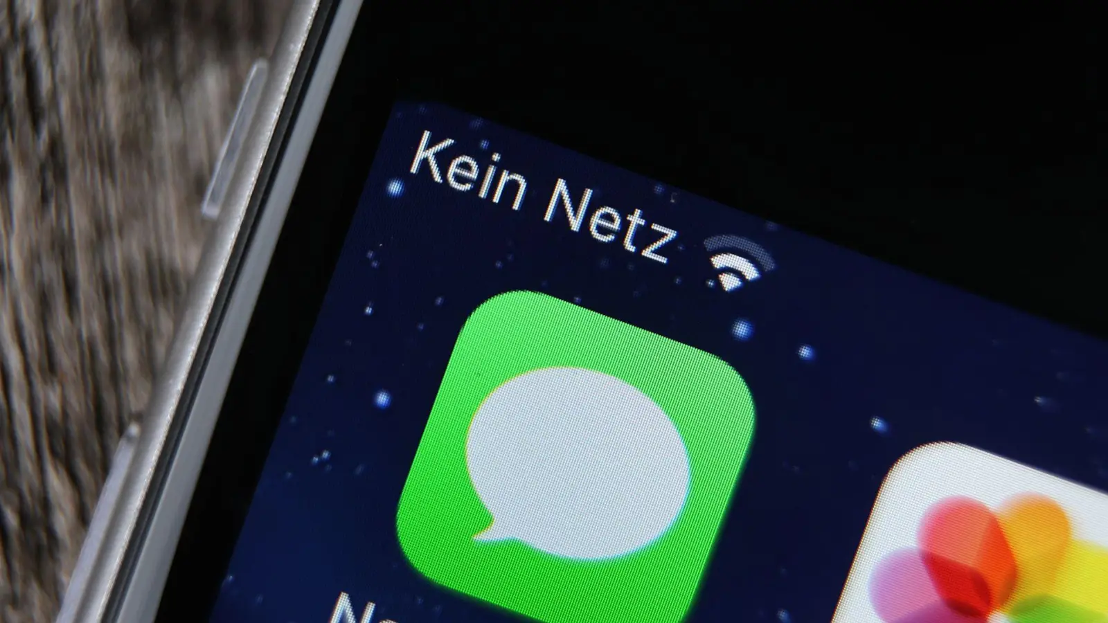 Bei der Mobilfunkmesswoche ging es darum, den Angaben der Netzbetreiber die Erfahrungen der Nutzer gegenüberzustellen. (Symbolbild) (Foto: Karl-Josef Hildenbrand/dpa)