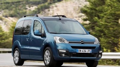 Viel Platz für relativ günstige Preise: So zeigen sich Autos wie der Citroën Berlingo II. (Foto: Citroën/dpa-tmn)