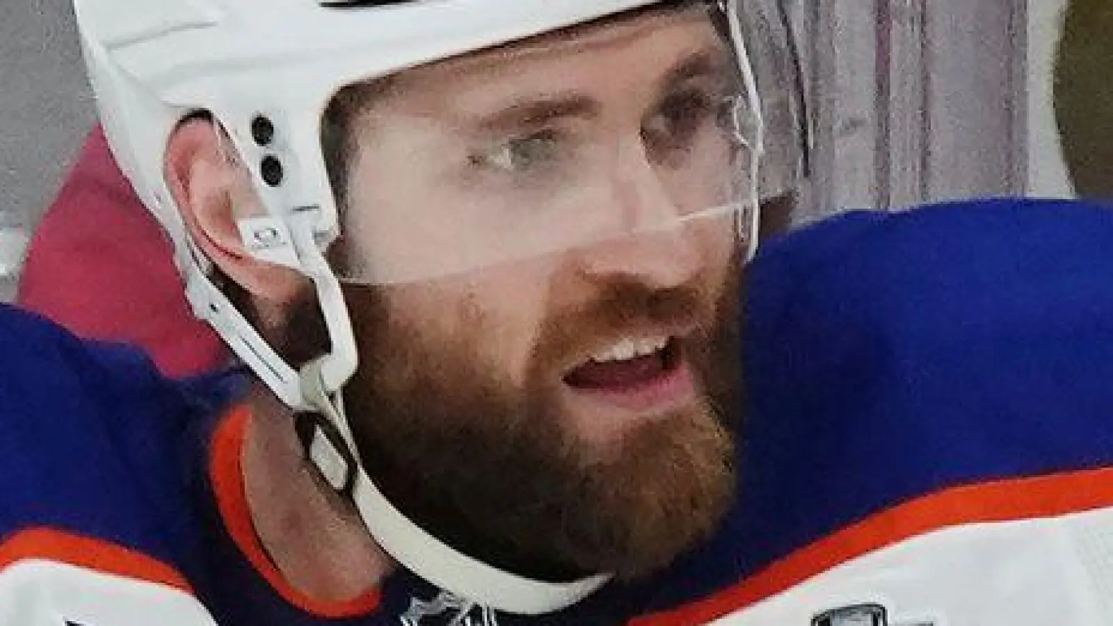 Die Fans dürfen auch für Eishockey-Star Leon Draisaitl stimmen. (Archivbild) (Foto: Nathan Denette/The Canadian Press/dpa)